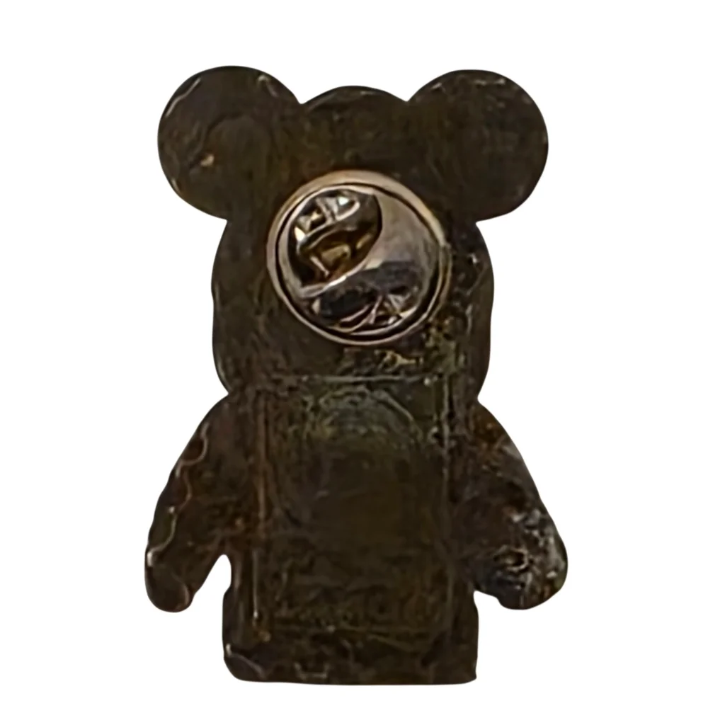 Disney Parks Trading Pin 2013 Horace Horsecollar Vinylmation Figure Enameled Pin
